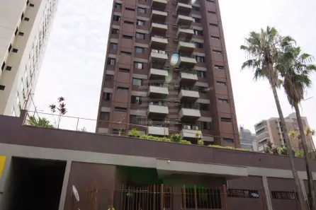 Apartamento com 3 Quartos à venda, 97m² no Centro, Campinas