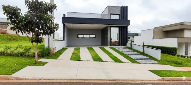 Casa de Condomínio com 3 Quartos à venda, 136m² no Jardim Novo Horizonte, Sorocaba