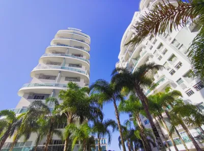 Apartamento com 3 Quartos à venda, 106m² no Barra da Tijuca, Rio de Janeiro