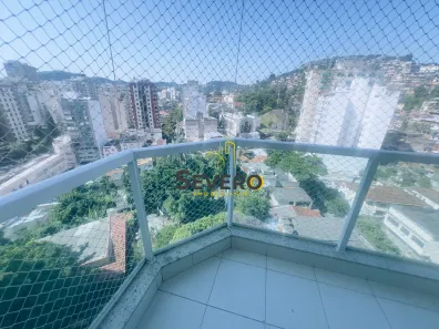 Apartamento com 2 Quartos à venda, 85m² no Icaraí, Niterói
