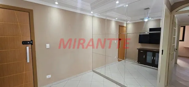 Apartamento com 3 Quartos à venda, 69m² no Jardim Paraíso, São Paulo