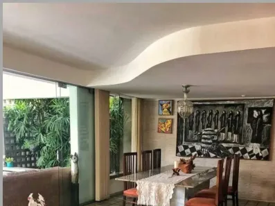 Casa com 3 Quartos à venda, 120m² no Poço, Recife