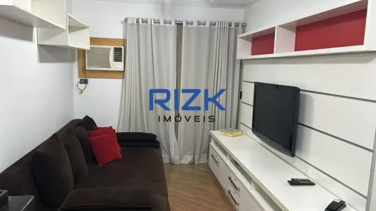 Flat com 1 Quarto à venda, 41m² no Jardim Paulista, São Paulo
