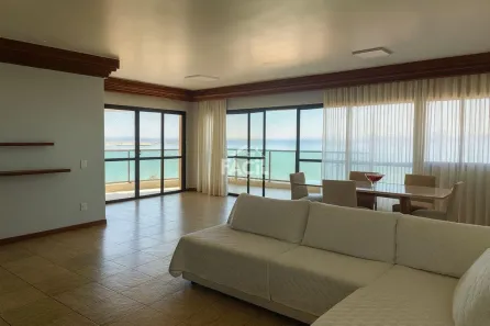 Apartamento com 4 Quartos à venda, 280m² no Itapuã, Vila Velha
