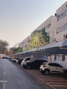 Apartamento com 2 Quartos à venda, 45m² no Coophema, Cuiabá