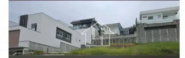 Lote/Terreno à venda, 476m² no Condomínio Residencial Jaguary, São José dos Campos