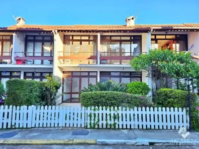 Casa de Condomínio com 4 Quartos à venda, 105m² no Alto, Teresópolis