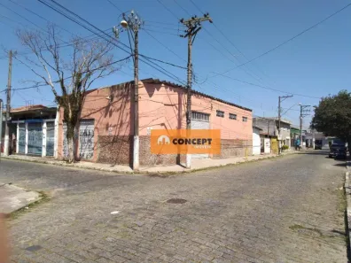 Ponto Comercial para alugar, 100m² no Vila Adelina, Suzano