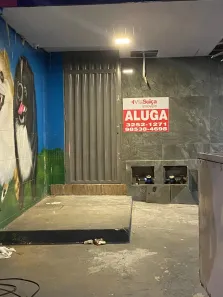 Ponto Comercial para alugar, 102m² no Loteamento Celina Park, Goiânia