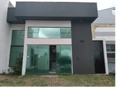 Sala Comercial com 1 Quarto para alugar, 300m² no Jardim Portobello, Sorocaba