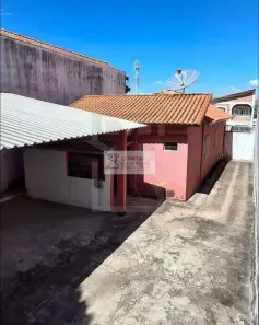 Casa com 3 Quartos à venda, 155m² no Vila Paulista, Cruzeiro