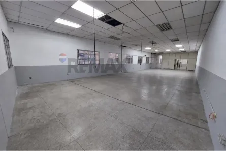Galpão/Depósito/Armazém para alugar, 800m² no Vila do Encontro, São Paulo