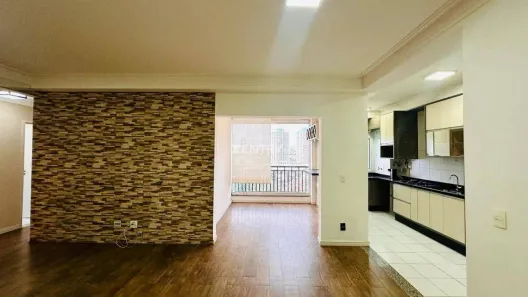 Apartamento com 3 Quartos à venda, 83m² no Jardim Ana Maria, Jundiaí