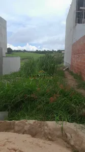 Lote/Terreno à venda, 150m² no Parque Barnabé, Indaiatuba