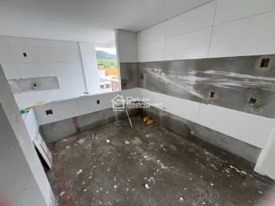 Apartamento com 3 Quartos à venda, 121m² no Loteamento Araponga, Alfredo Chaves