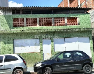 Casa com 3 Quartos à venda, 73m² no Jardim Brasil (Zona Norte), São Paulo