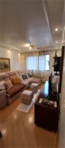 Apartamento com 2 Quartos à venda, 77m² no Vila Constança, São Paulo