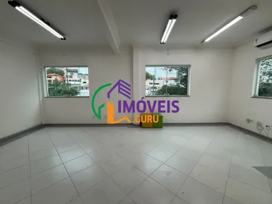 Sala Comercial para alugar, 40m² no Vila Campesina, Osasco
