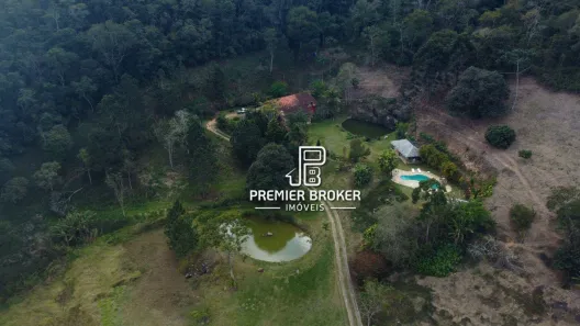 Casa com 4 Quartos à venda, 500m² no Córrego das Pedras, Teresópolis