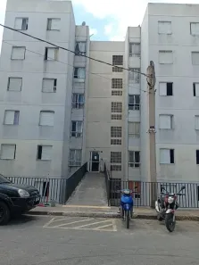 Apartamento com 2 Quartos à venda, 59m² no Jardim São Marcos, Embu das Artes
