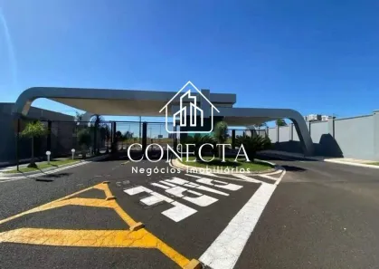 Lote/Terreno à venda, 450m² no Shopping Park, Uberlândia
