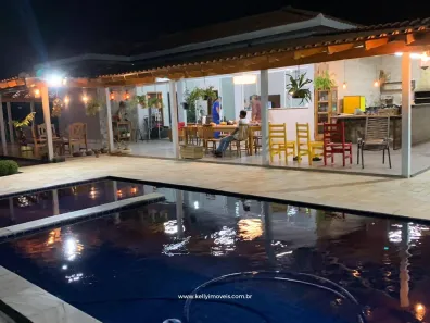 com 3 Quartos à venda, 4000m² no Álvares Machado, Álvares Machado