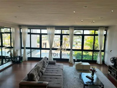 Sobrado com 4 Quartos à venda, 400m² no Jardim Guairaca, São Paulo