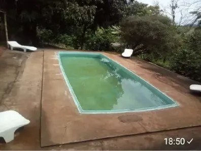 Lote/Terreno à venda, 3470m² no , Coronel Macedo