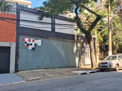 Galpão/Depósito/Armazém à venda, 12m² no Paraíso, São Paulo