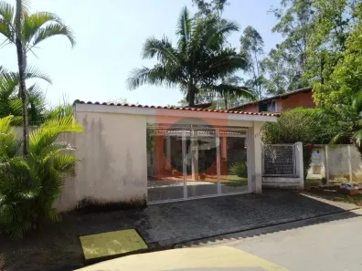 Casa de Condomínio com 3 Quartos à venda, 330m² no Parque Paulistano, Cotia