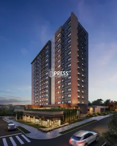 Apartamento com 1 Quarto à venda, 40m² no Passo da Areia, Porto Alegre