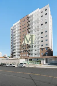 Apartamento com 3 Quartos para venda ou aluguel, 75m² no Jardim Nossa Senhora Auxiliadora, Campinas