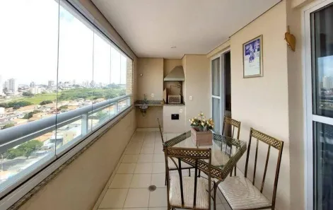 Apartamento com 3 Quartos à venda, 84m² no Vila Lageado, São Paulo