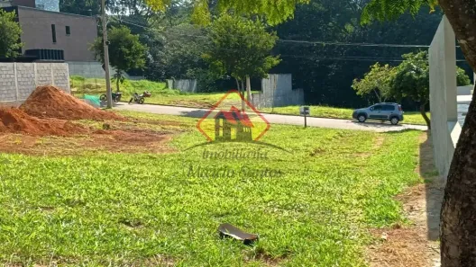 Lote/Terreno à venda, 424m² no Condominio Cataguá Way, Taubaté