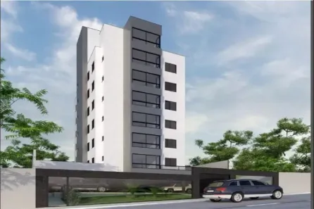 Apartamento com 1 Quarto à venda, 79m² no São Pedro, Belo Horizonte