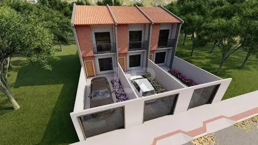 Casa com 2 Quartos à venda, 72m² no Enseada de Jacaraípe, Serra
