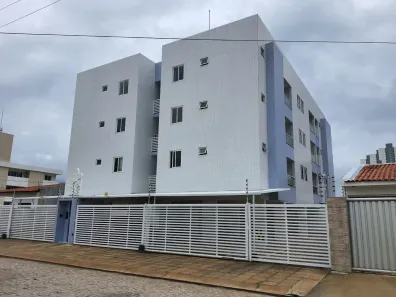 Apartamento com 2 Quartos à venda, 60m² no Bessa, João Pessoa