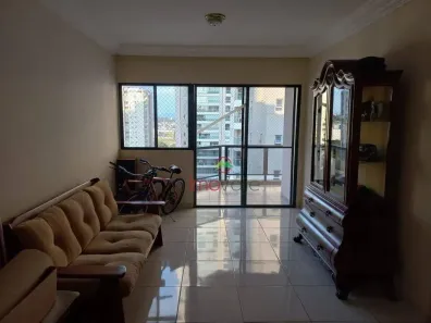 Cobertura com 4 Quartos à venda, 270m² no Parque Residencial Aquarius, São José dos Campos