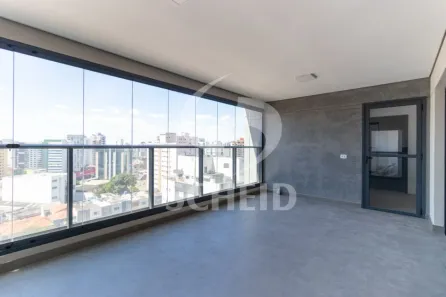 Apartamento com 3 Quartos à venda, 141m² no Mirandópolis, São Paulo