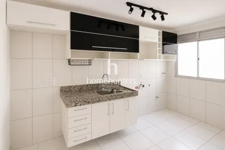 Cobertura com 2 Quartos à venda, 100m² no Jardim Nova Europa, Campinas