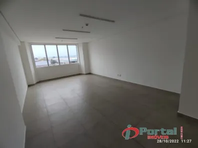Sala Comercial à venda, 40m² no Vila Castelo Branco, Indaiatuba