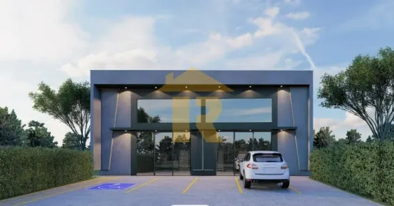 Ponto Comercial à venda, 273m² no Jardim Mugnaini, São José do Rio Preto