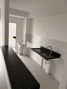 Apartamento com 2 Quartos à venda, 68m² no Jardim Ouro Verde, São José do Rio Preto