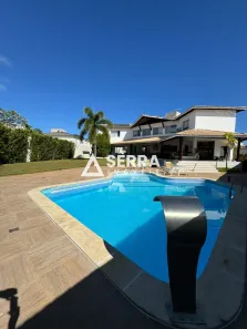 Casa de Condomínio com 5 Quartos à venda, 700m² no Itaigara, Salvador