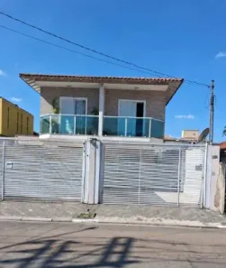 Casa de Condomínio com 3 Quartos à venda, 122m² no Vila dos Remédios, São Paulo