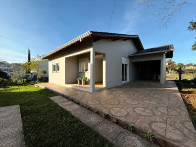 Casa com 2 Quartos à venda, 102m² no Bom Jardim, Ivoti