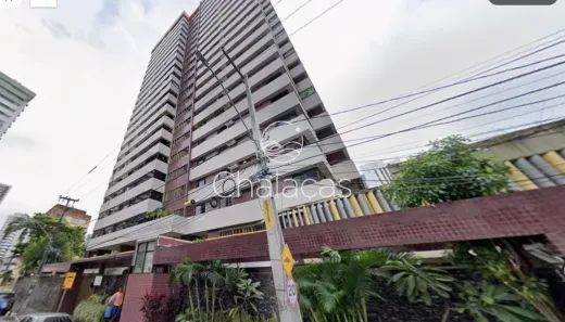 Apartamento com 4 Quartos à venda, 121m² no Boa Viagem, Recife