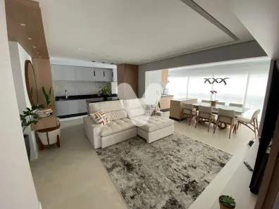 Apartamento com 3 Quartos à venda, 110m² no Cidade Mãe do Céu, São Paulo