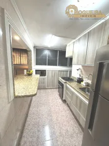 Apartamento com 3 Quartos à venda, 63m² no Parque Cecap, Guarulhos