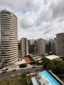 Flat com 1 Quarto à venda, 43m² no Vale do Sereno, Nova Lima